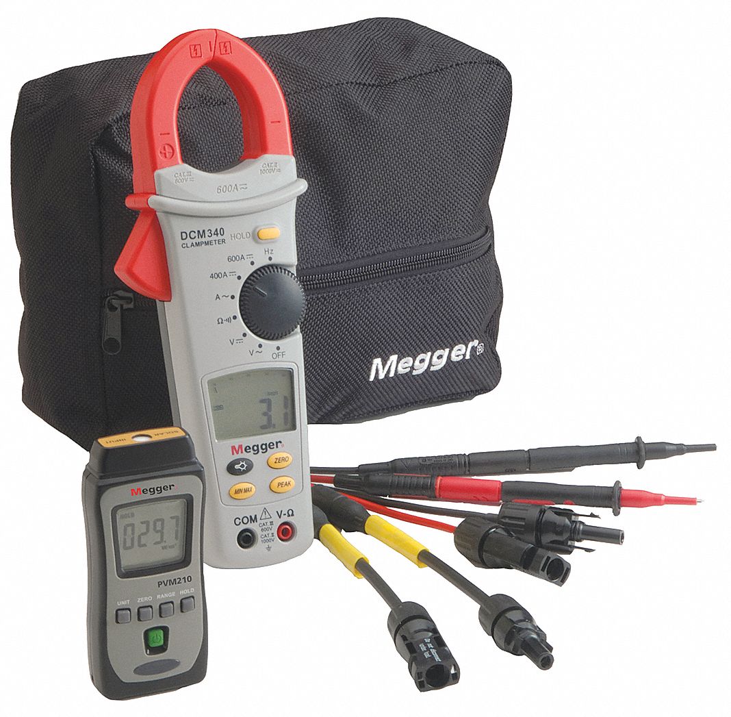 Megger 3G-OTH-43660