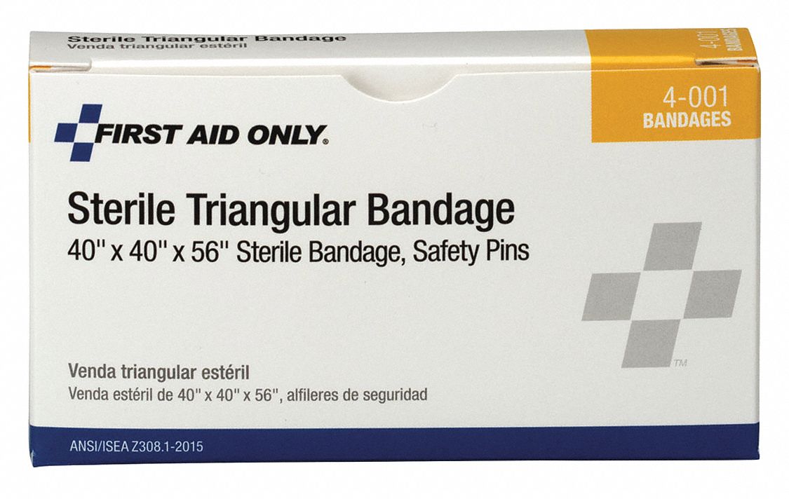 First Aid Only 3G-OTH-555181