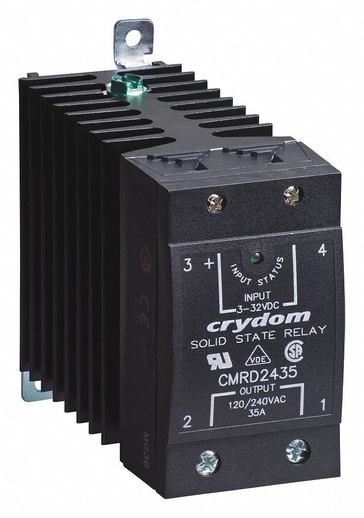 Crydom 3G-OTH-36804