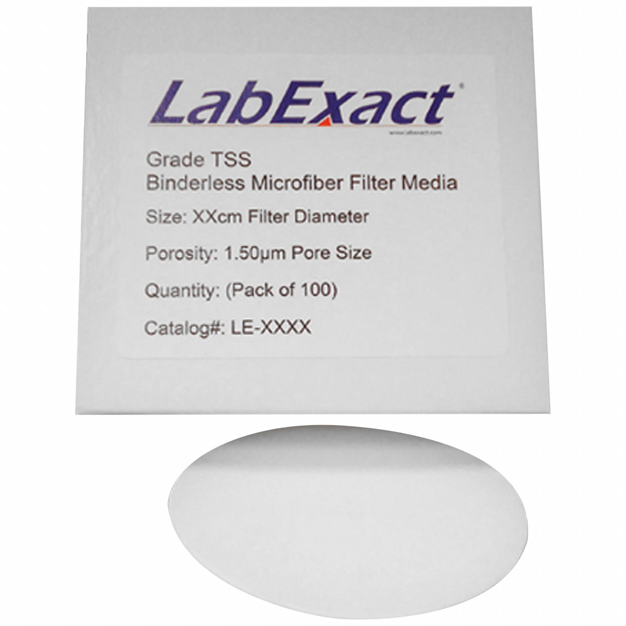 Labexact 3G-OTH-419817