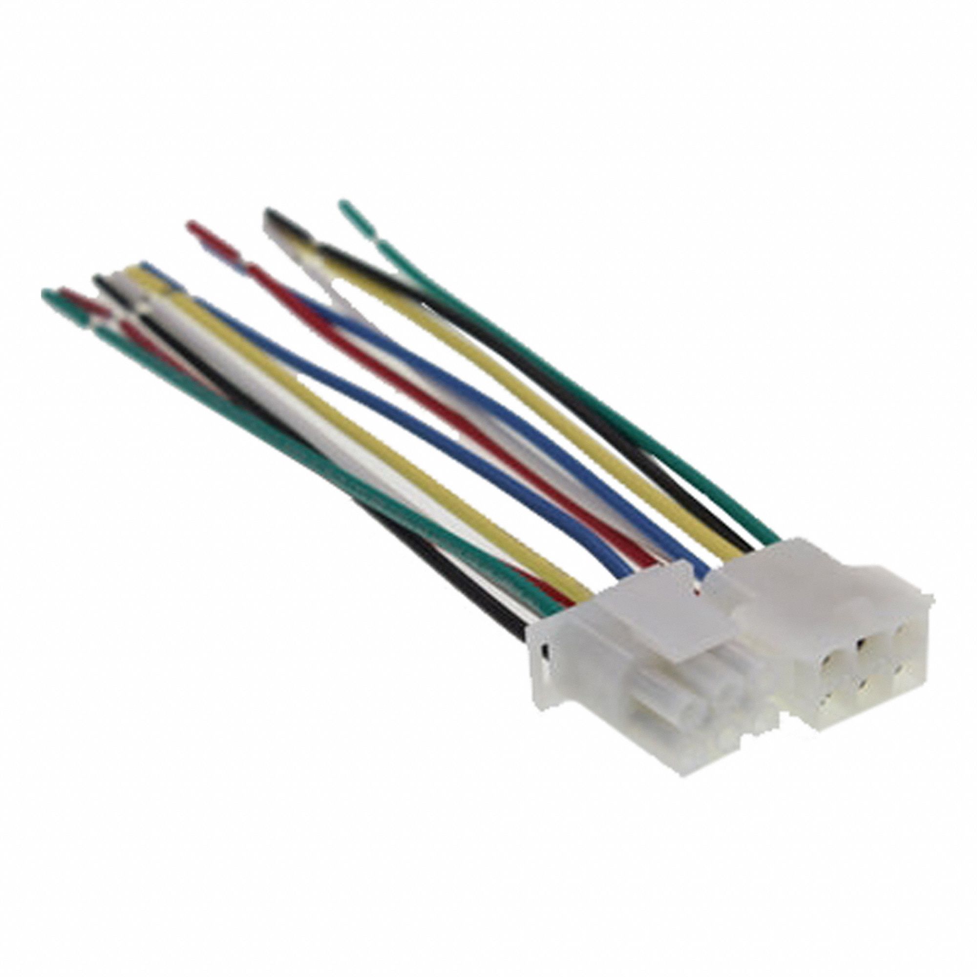 Speed Wiring Products 3G-OTH-10525