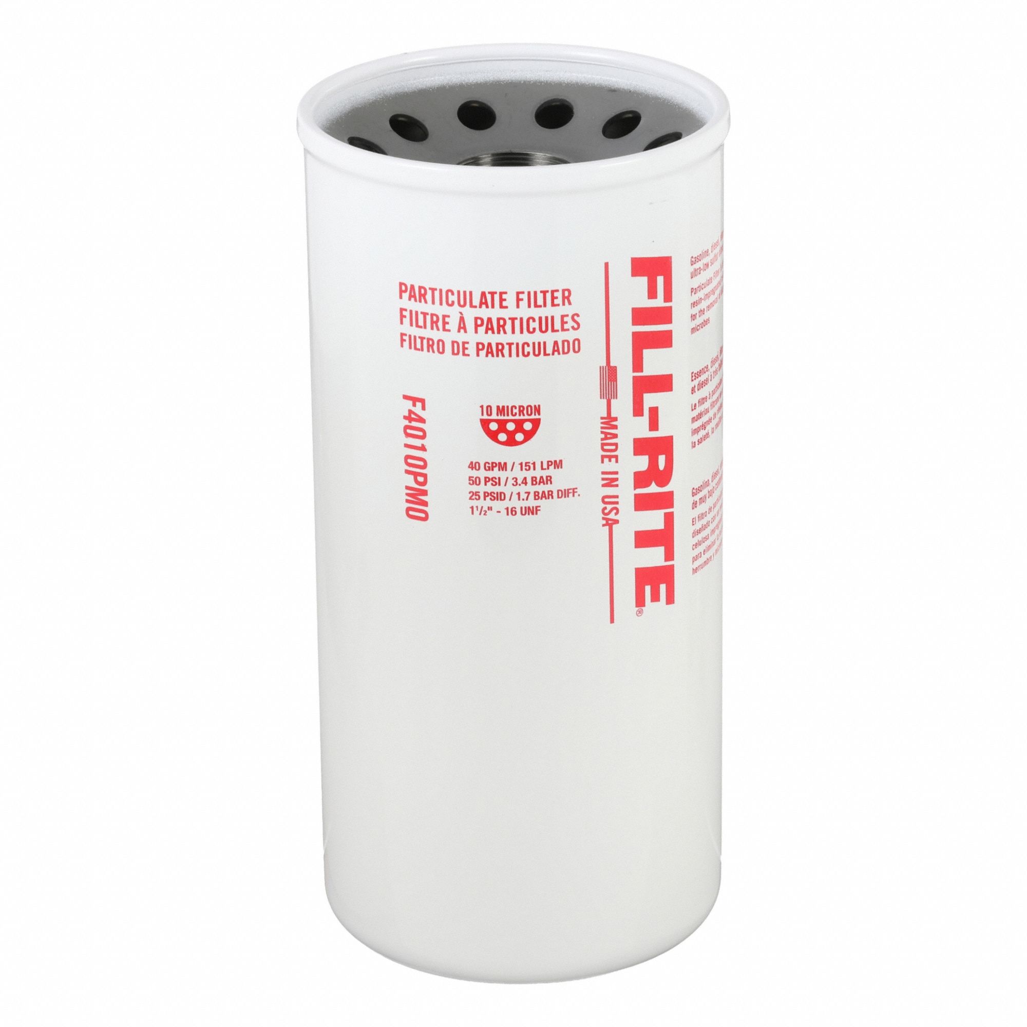 Fill-rite 3G-OTH-91406