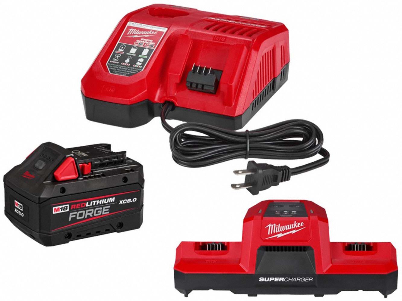 Milwaukee 3G-OTH-309930