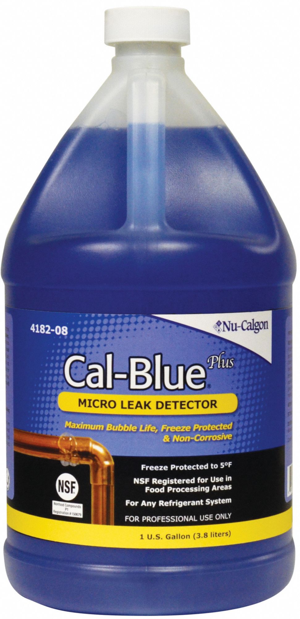 Nu-calgon 3G-OTH-71481