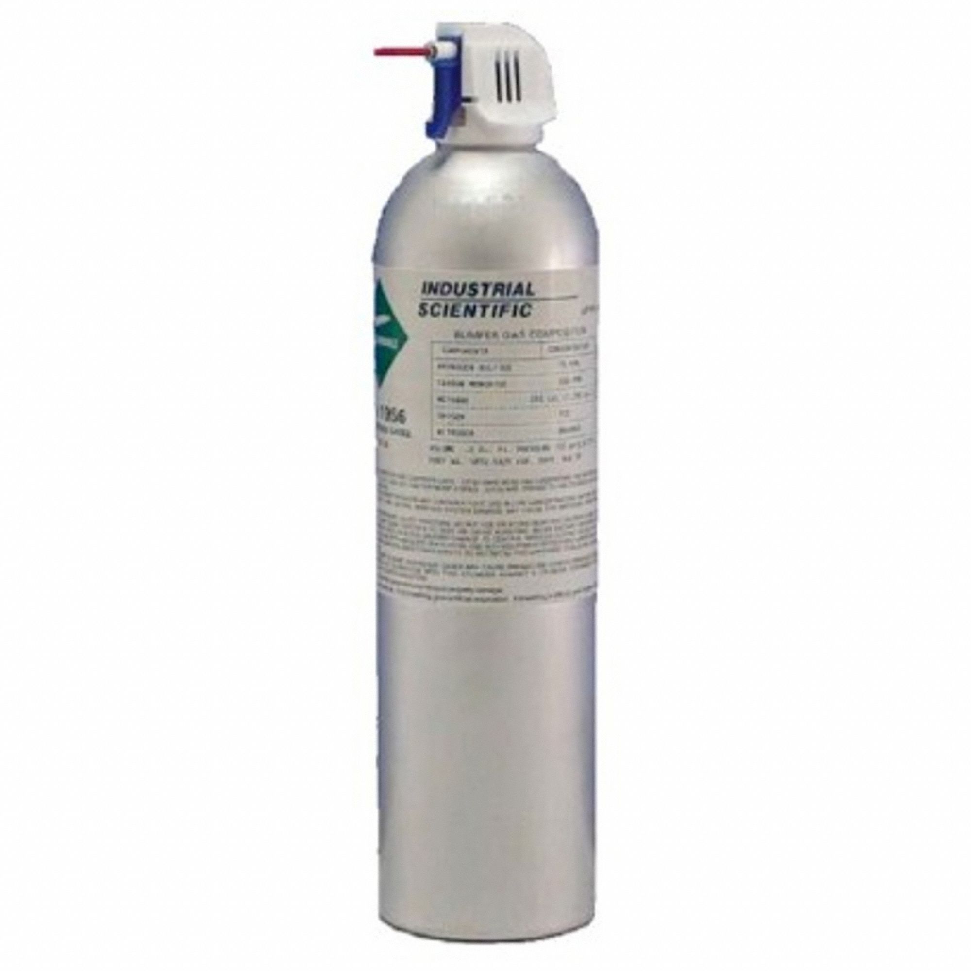 Industrial Scientific 3G-OTH-549340