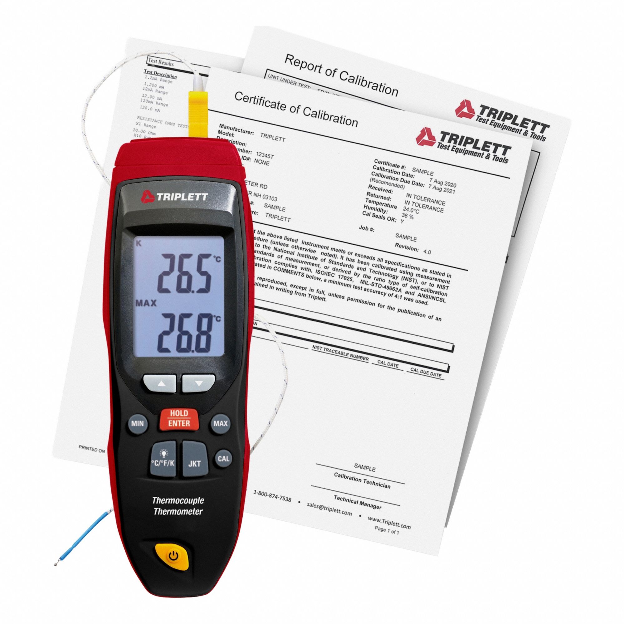 Triplett 3G-OTH-178160