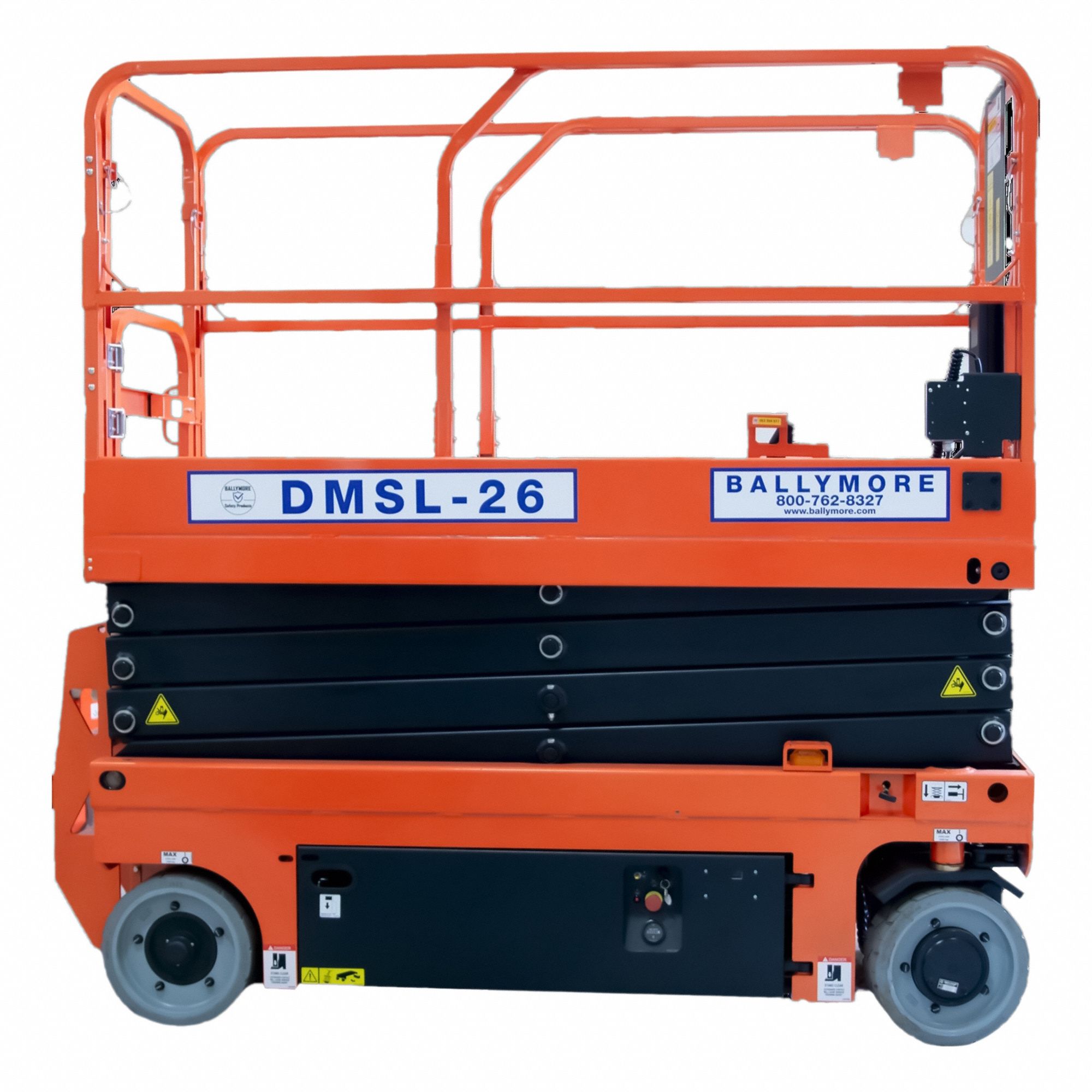 Ballymore 3G-OTH-330040