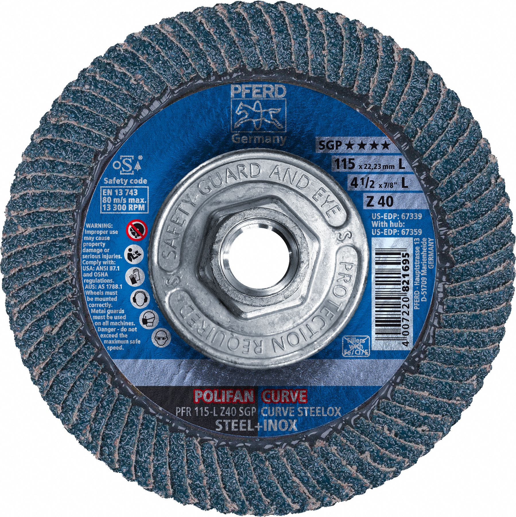 Pferd 3G-OTH-540643