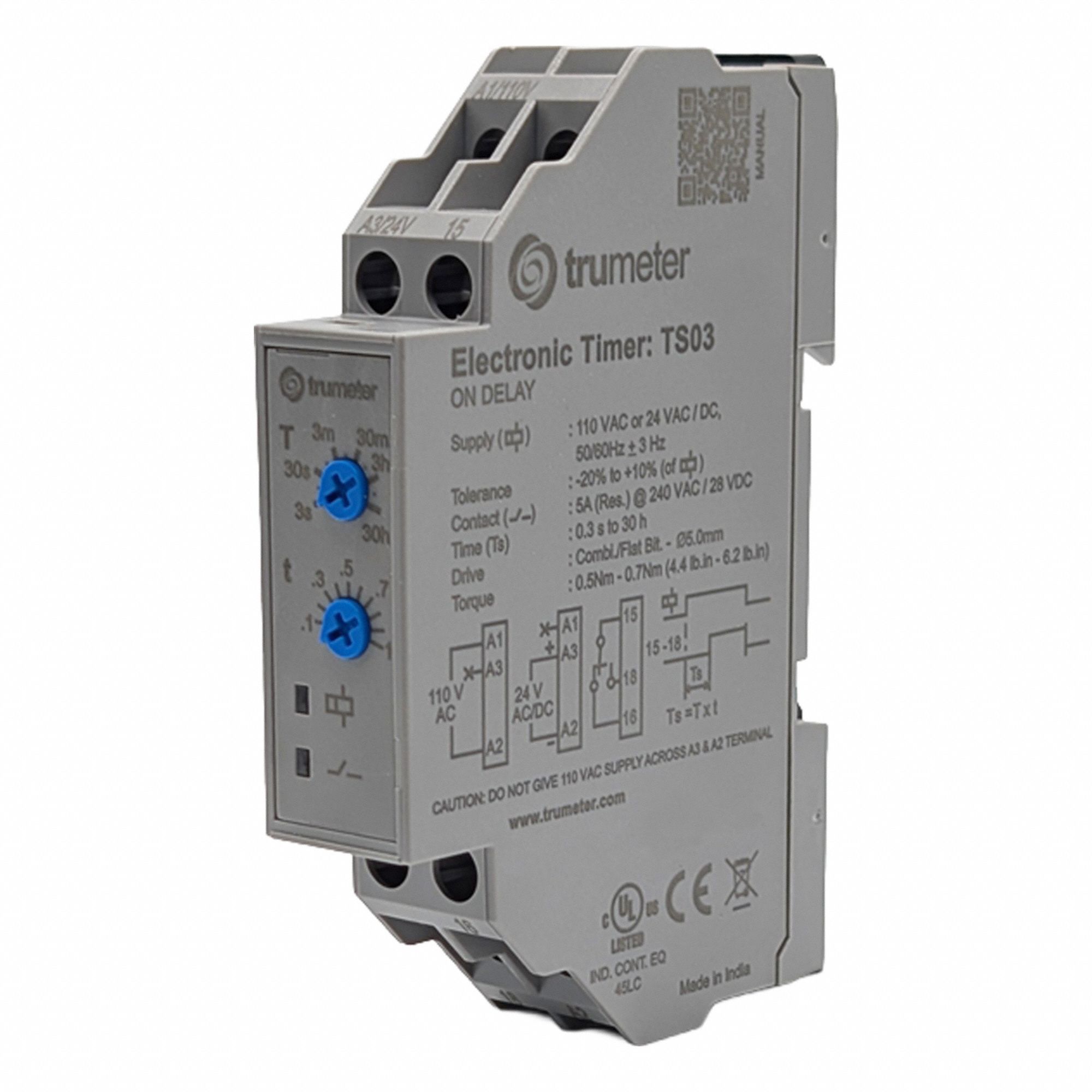 Trumeter 3G-OTH-41084