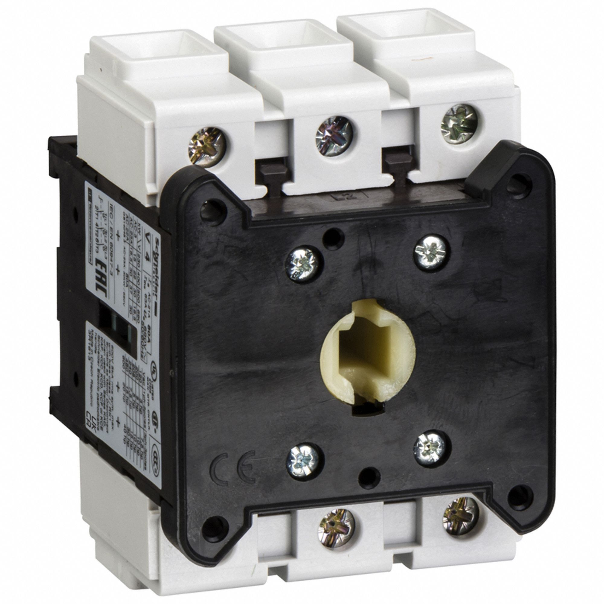 Square D 3G-OTH-25207