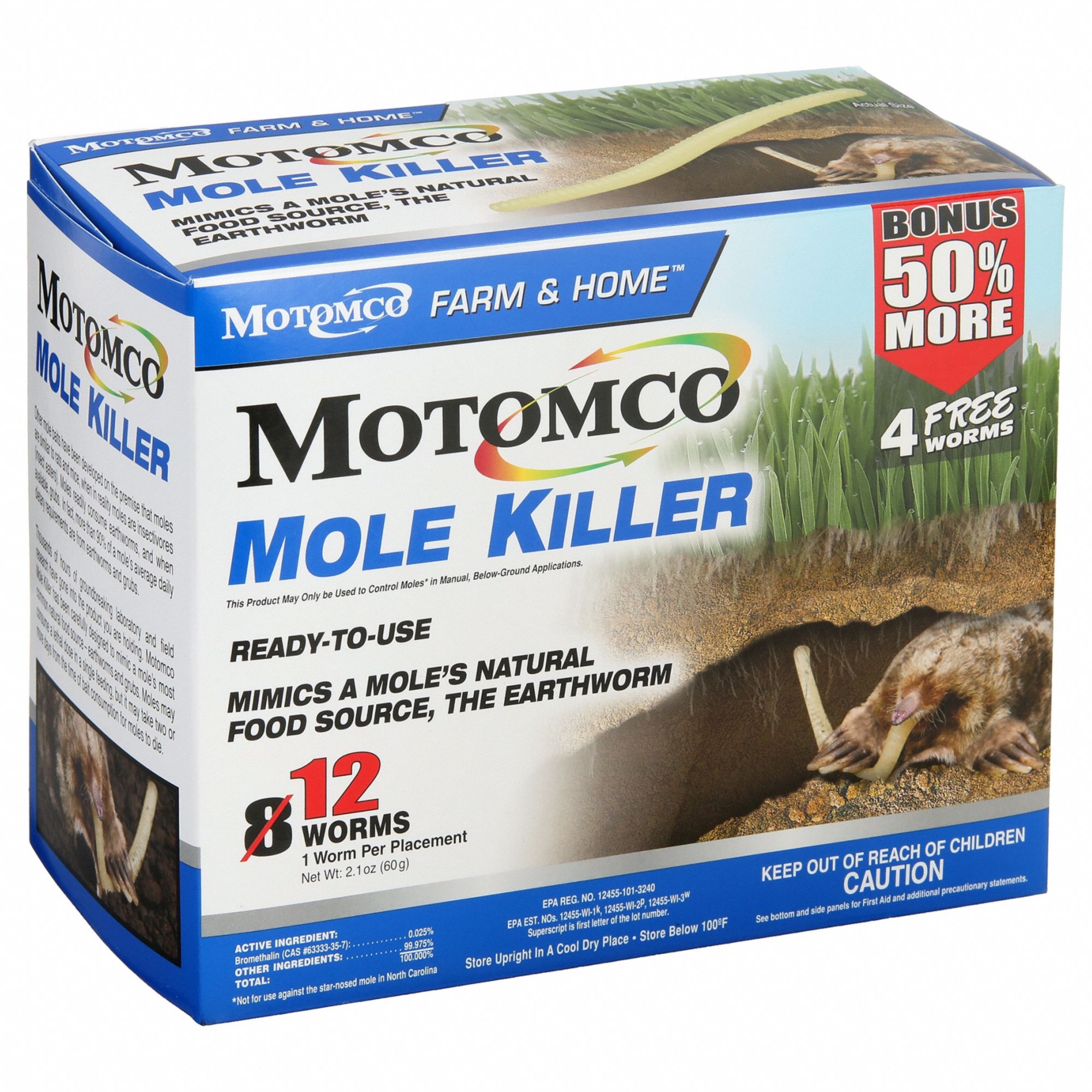 Motomco 3G-OTH-382316