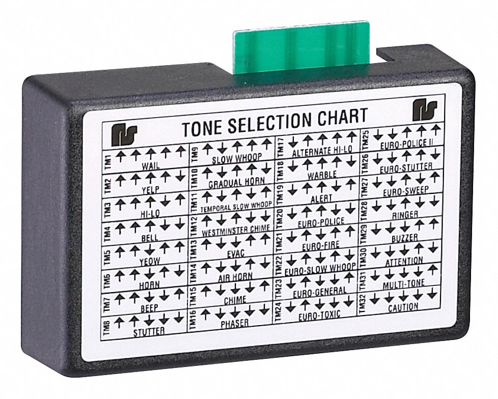 Federal Signal 3G-OTH-558830