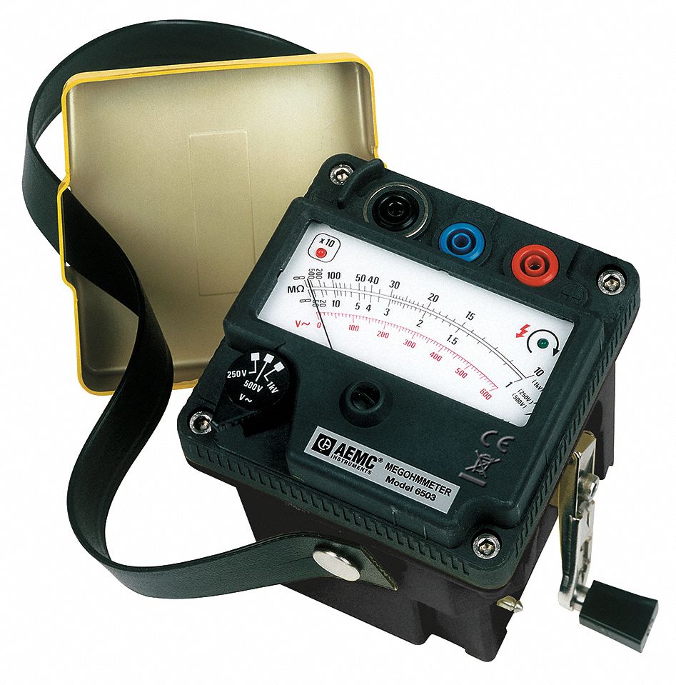 Aemc Instruments 3G-OTH-169495