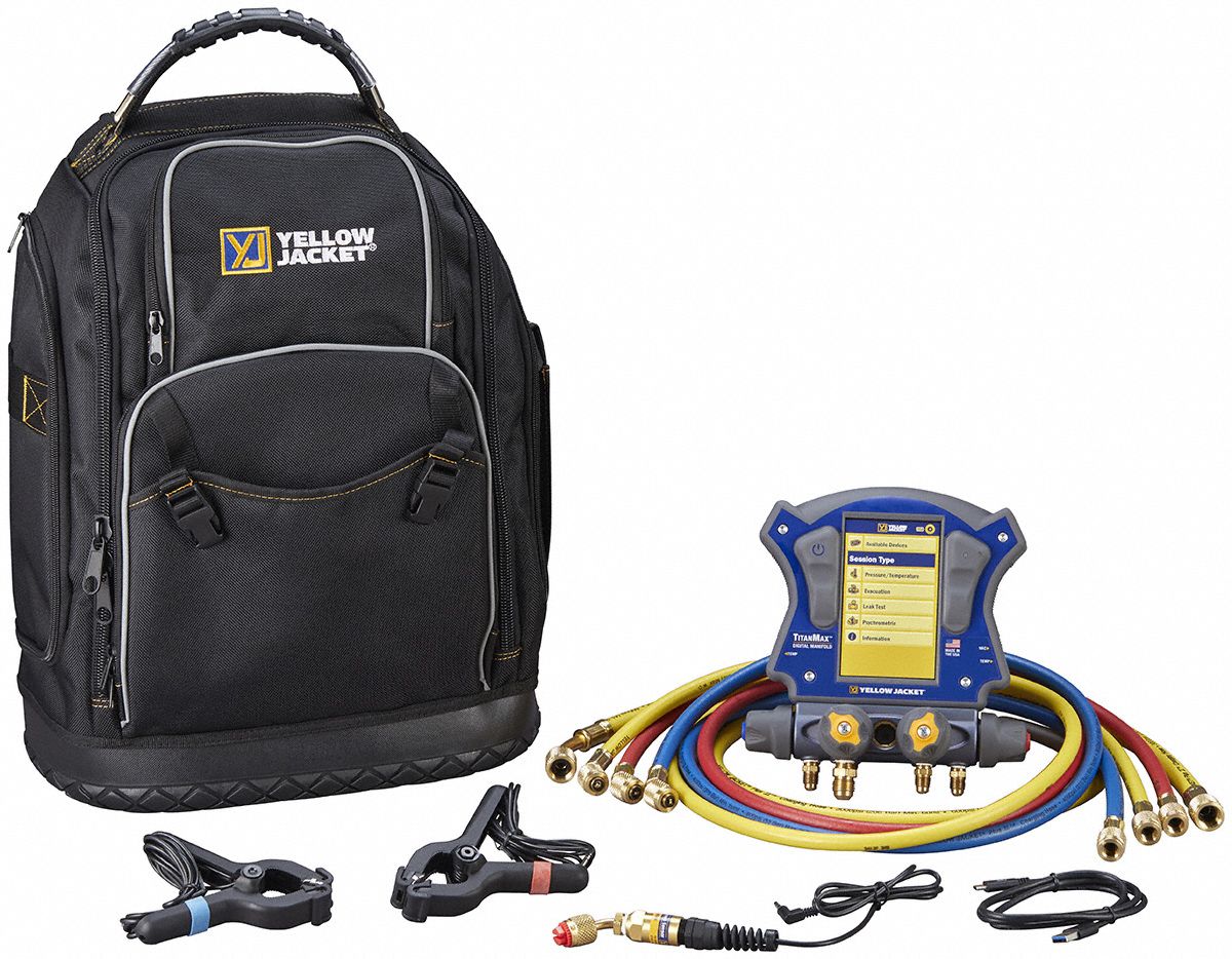 Yellow Jacket 3G-OTH-70220