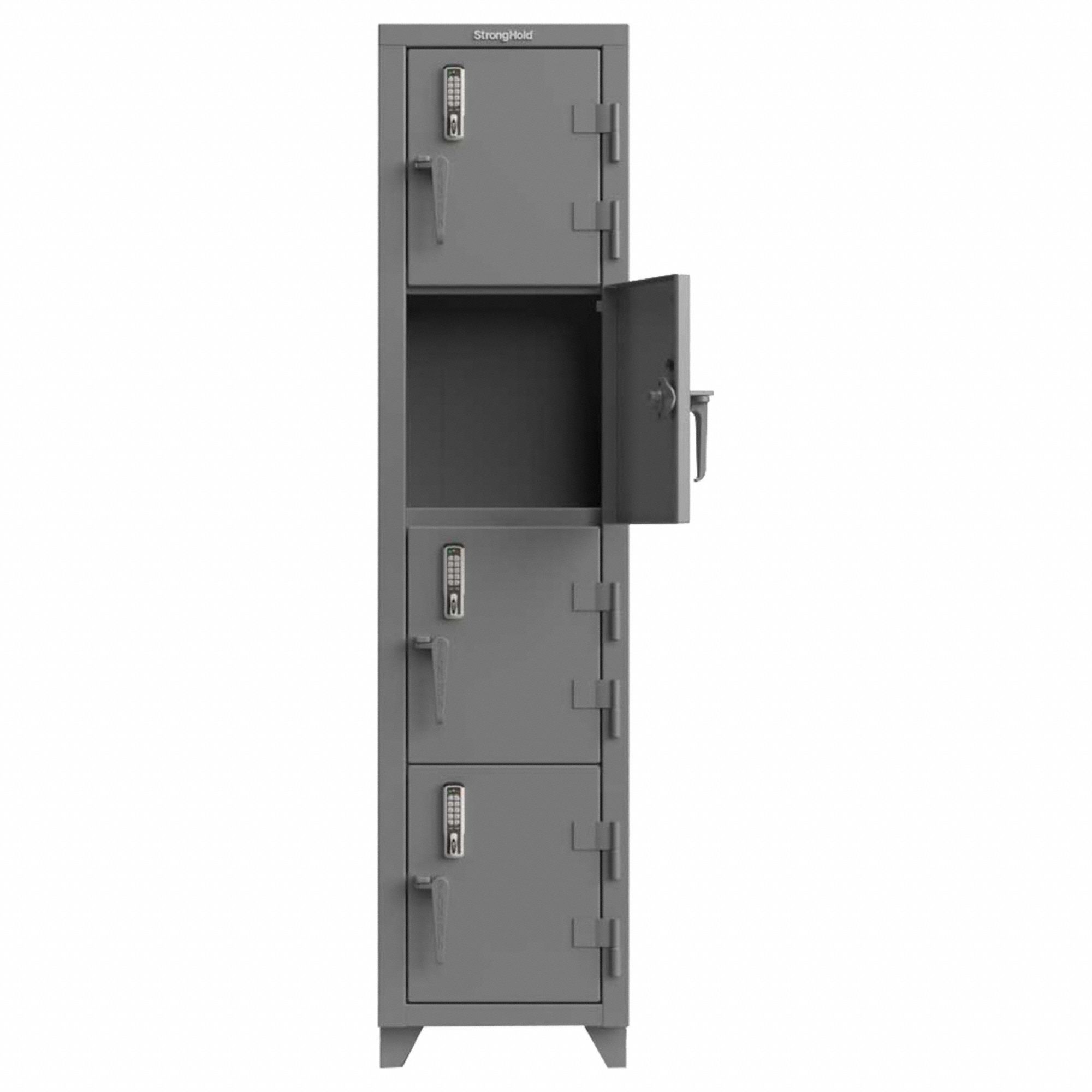 Strong Hold 3G-OTH-344717