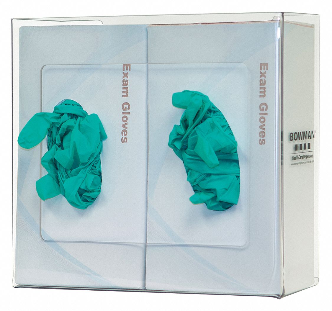 Bowman Dispensers 3G-OTH-548802