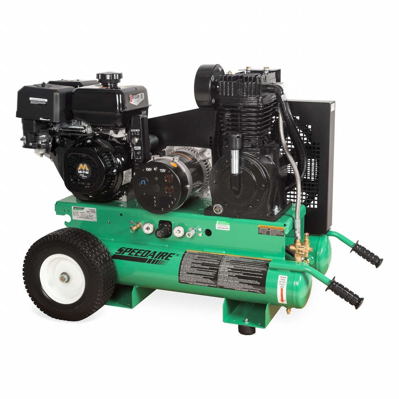Speedaire 3G-OTH-161046