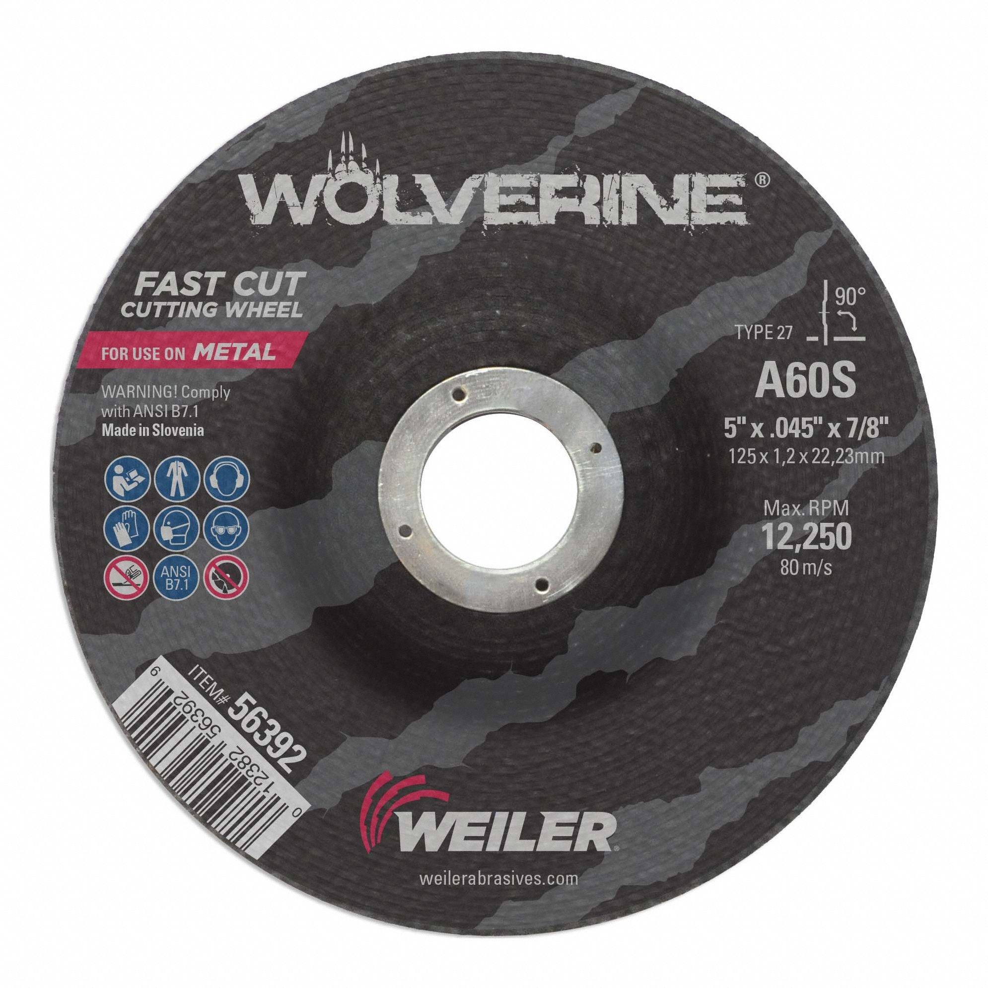 Weiler 3G-OTH-541825