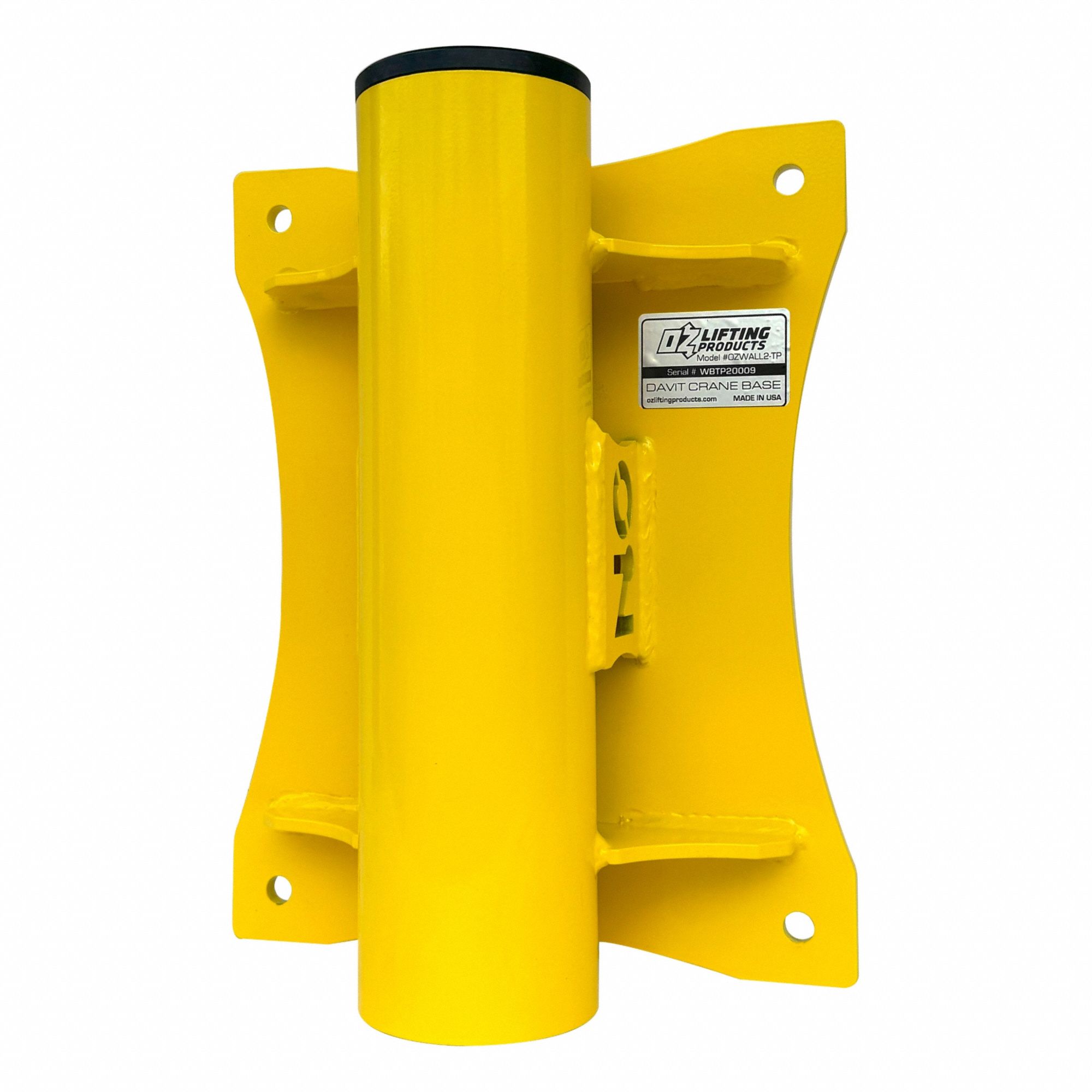 Oz Lifting Products 3G-OTH-338267