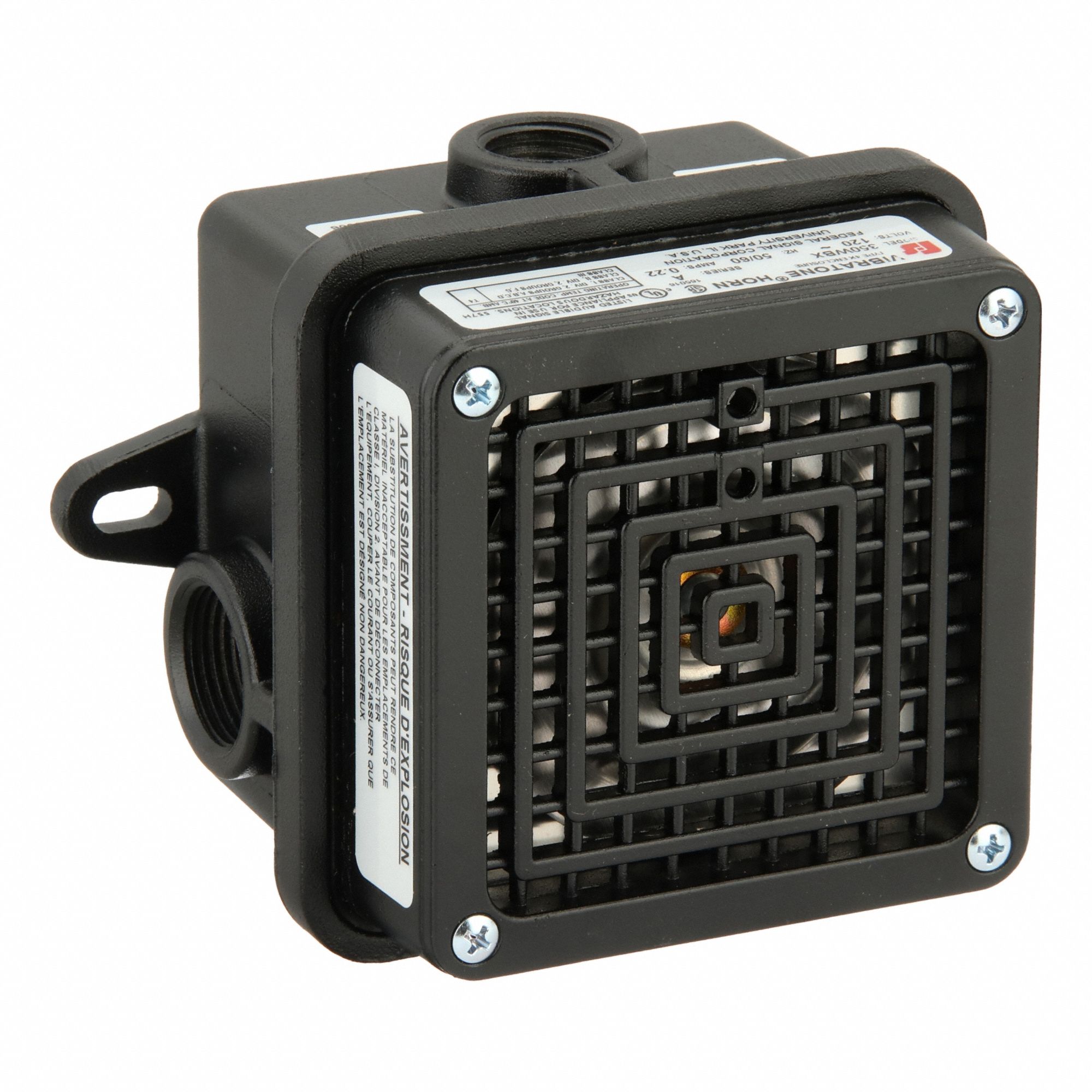 Federal Signal 3G-OTH-560600