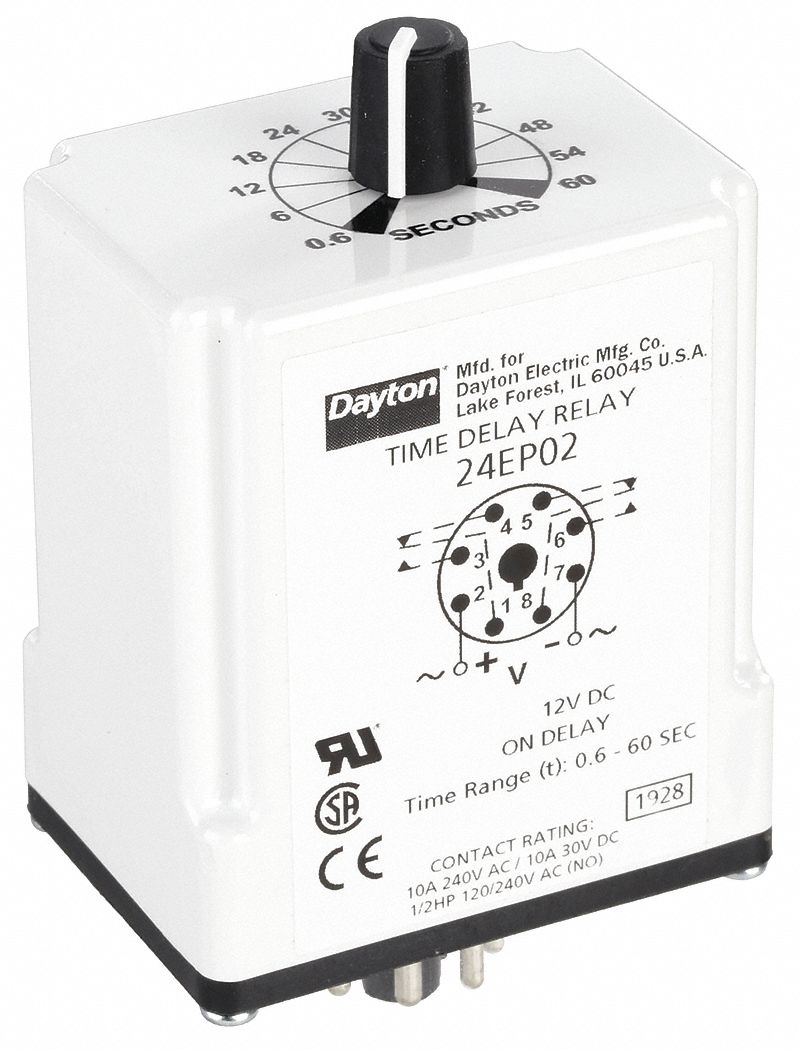 Dayton 3G-OTH-39140