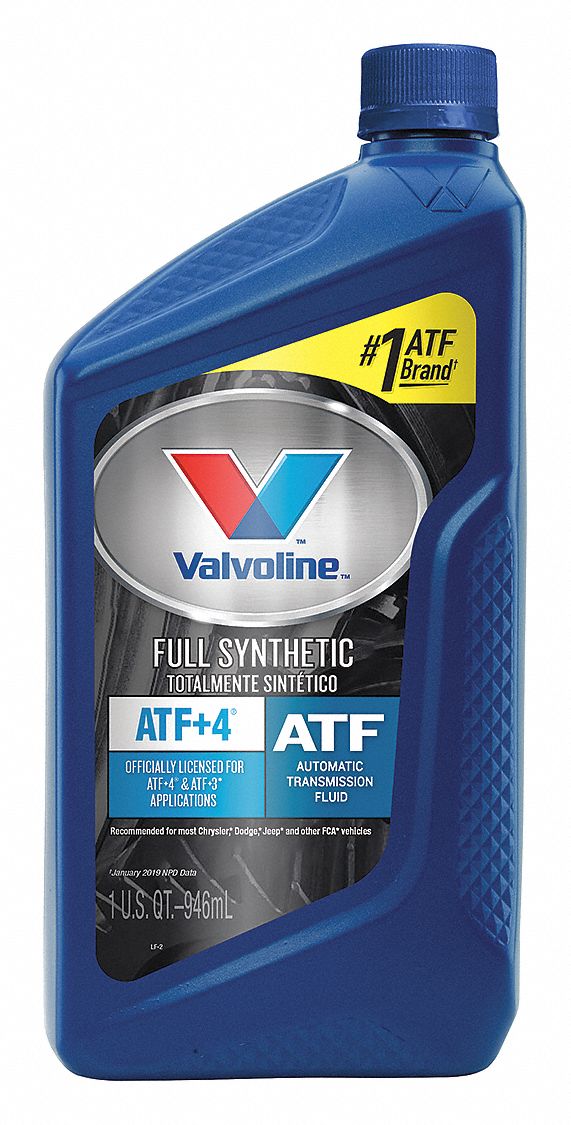 Valvoline 3G-OTH-497604
