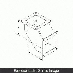 Hammond Manufacturing 3G-OTH-53524