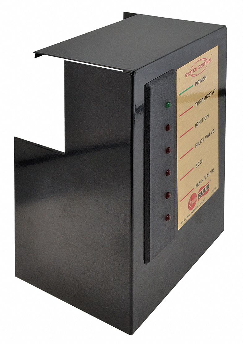 Rheem 3G-OTH-435449