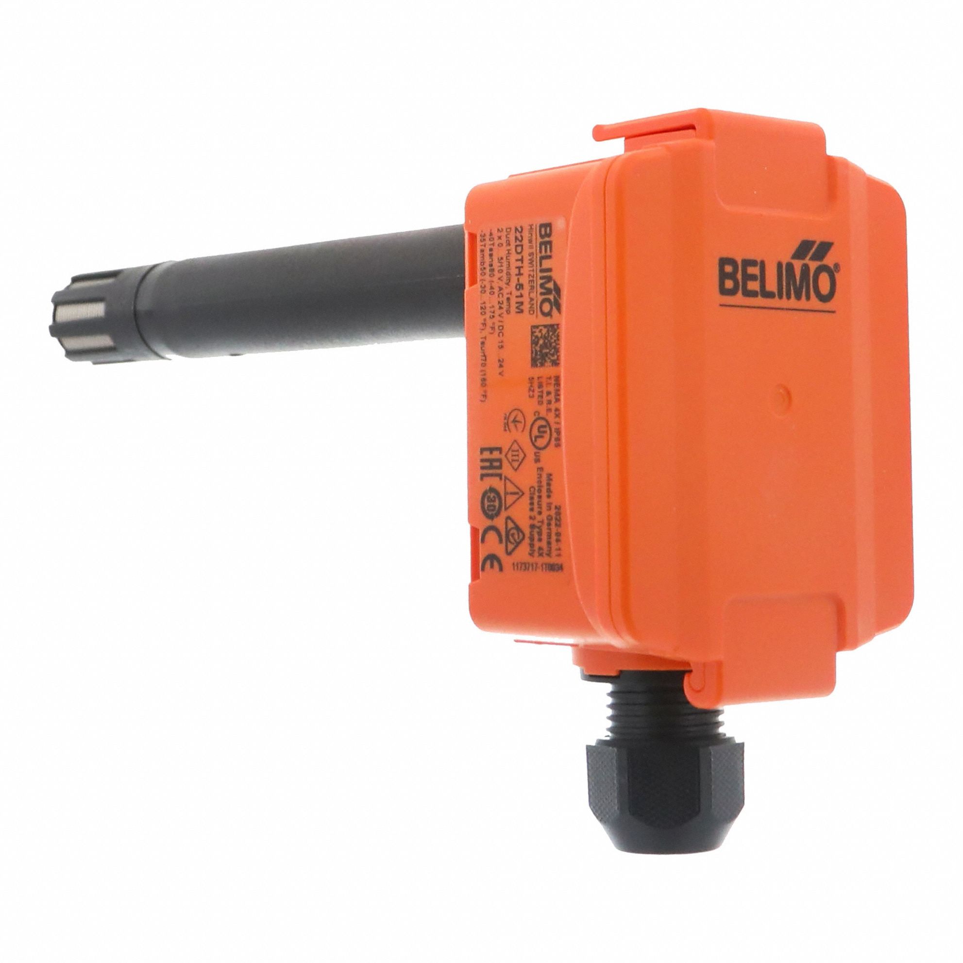 Belimo 3G-OTH-68462