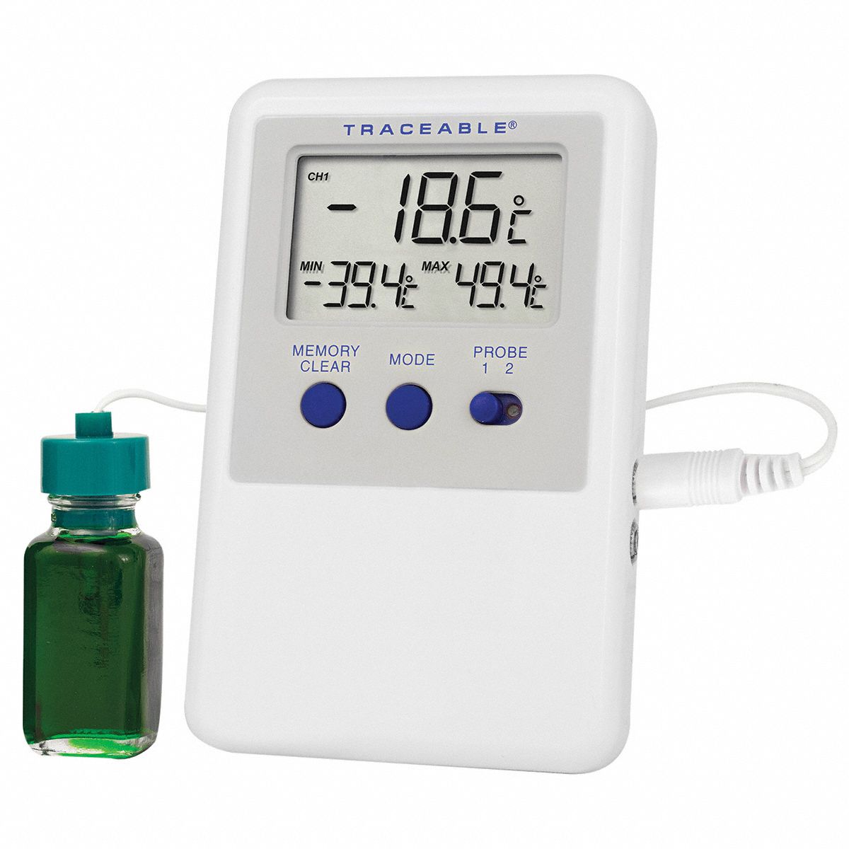 Traceable 3G-OTH-176749
