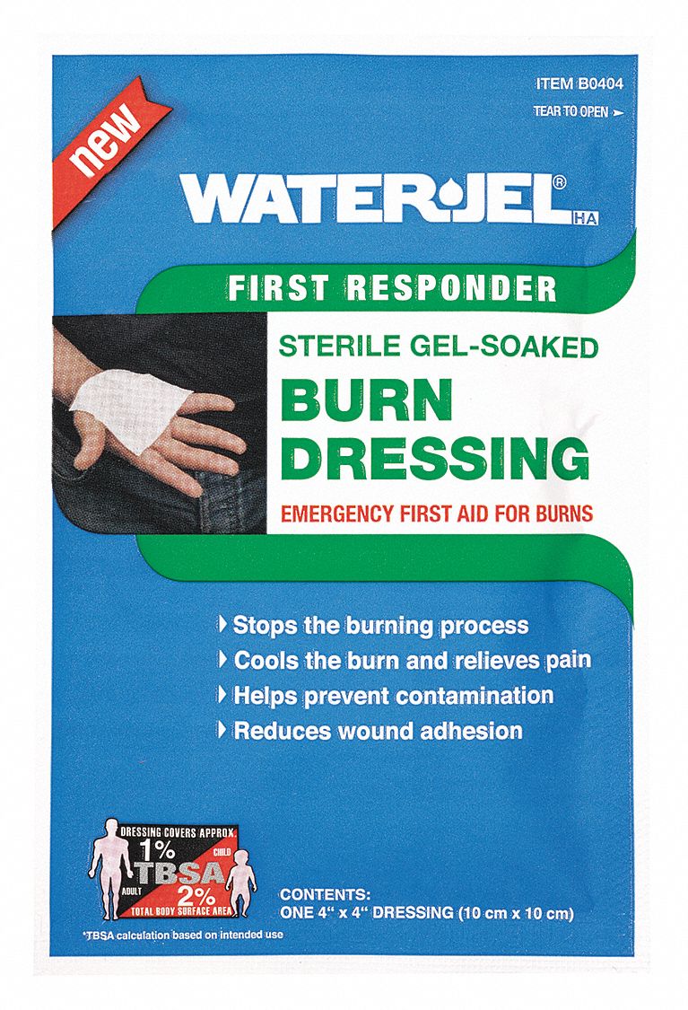 Waterjel 3G-OTH-552678