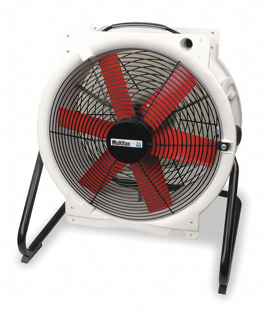 Multifan 3G-OTH-62408