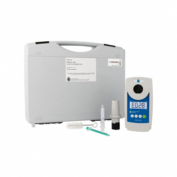 Environmental Express 3G-OTH-369417