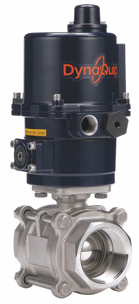 Dynaquip Controls 3G-OTH-442223
