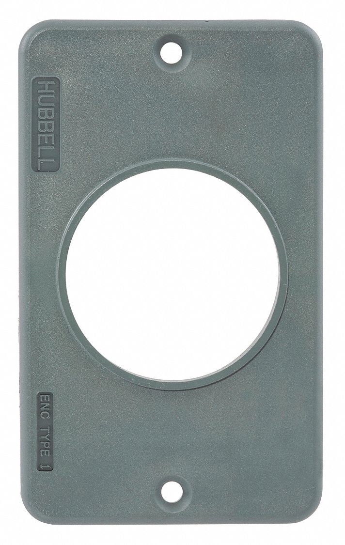 Hubbell Wiring Device-kellems 3G-OTH-07130