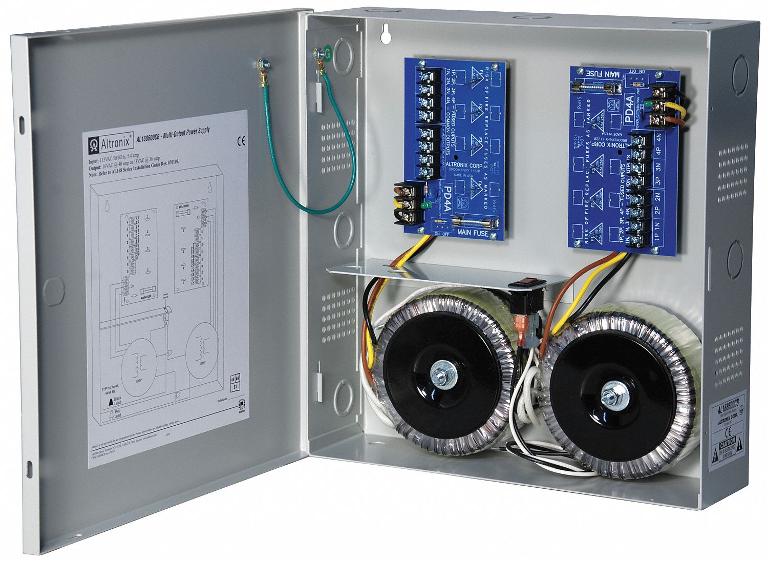 Altronix 3G-OTH-503749