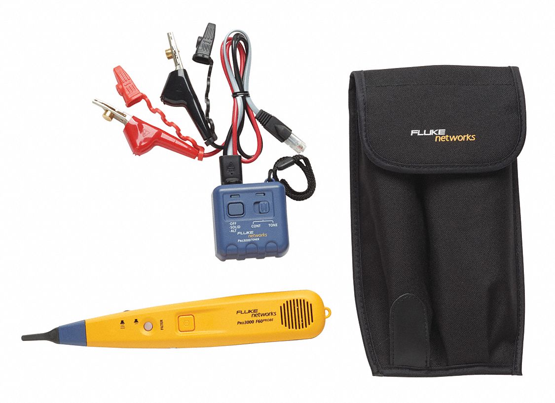 Fluke Networks 3G-OTH-179222