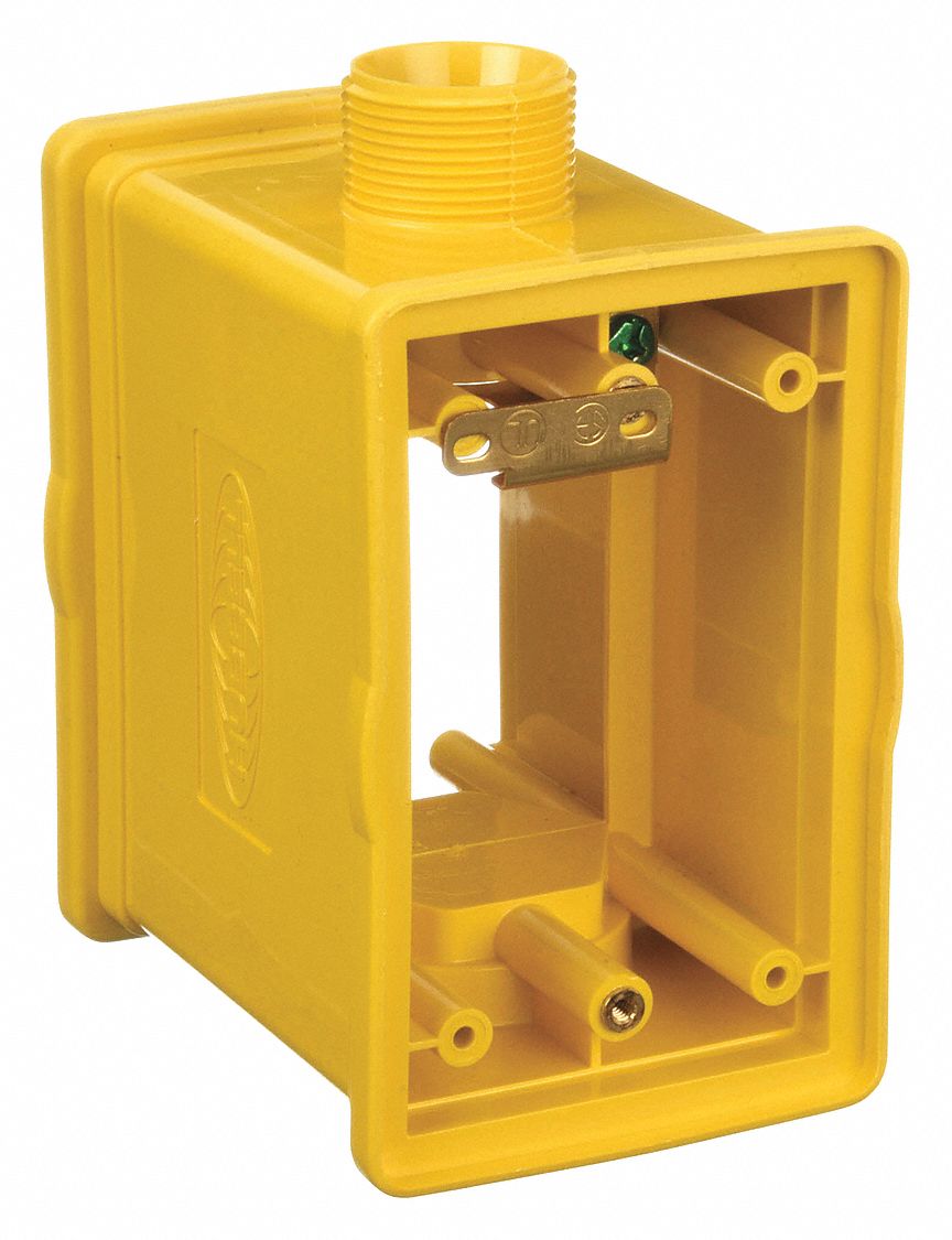 Hubbell Wiring Device-kellems 3G-OTH-08061