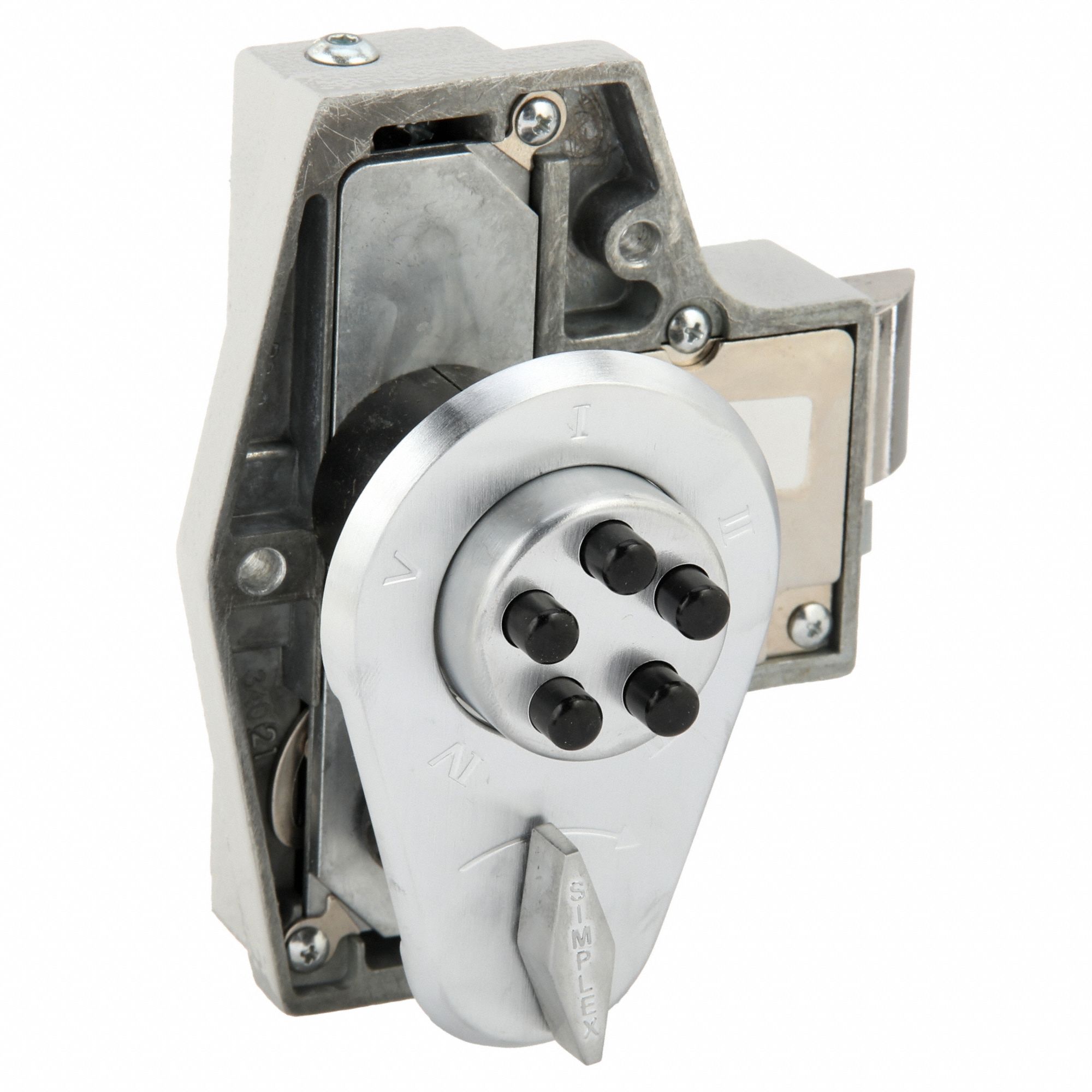 Simplex 3G-OTH-528437