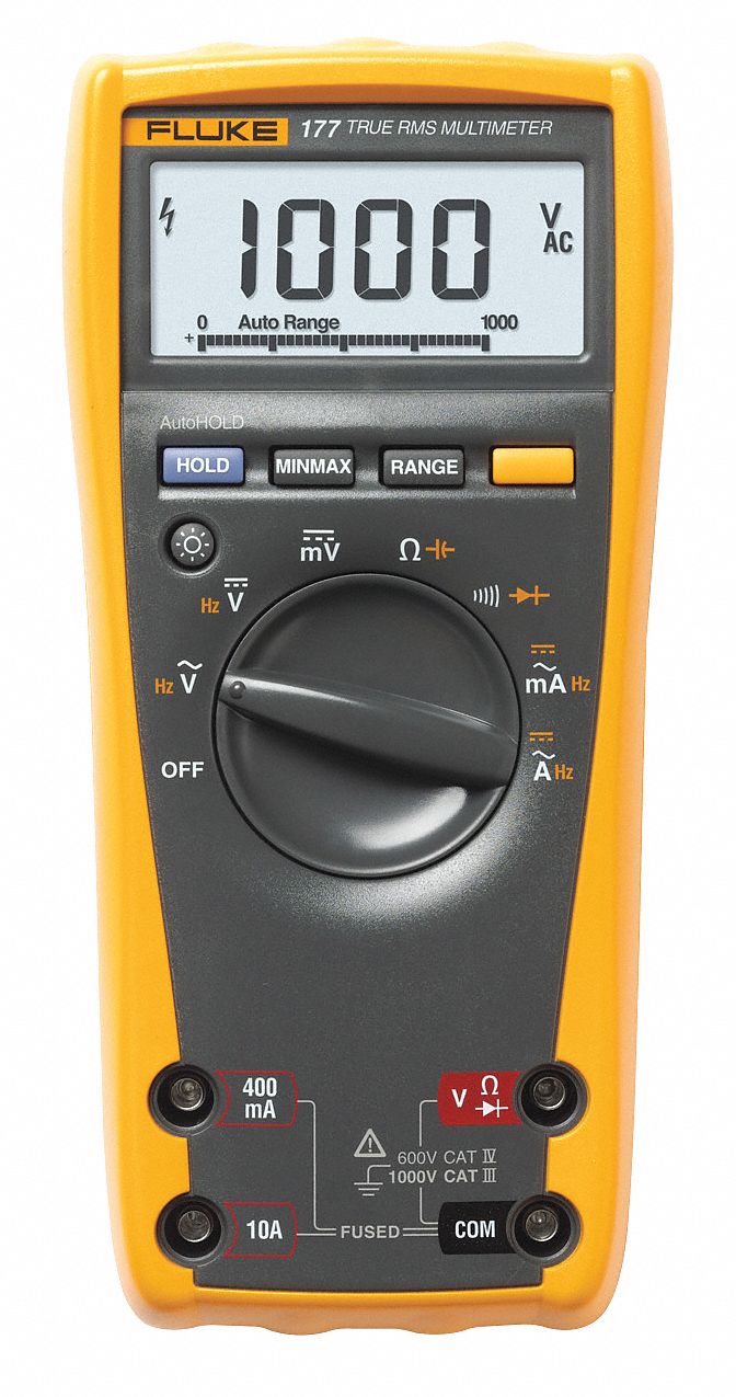 Fluke 3G-OTH-173860