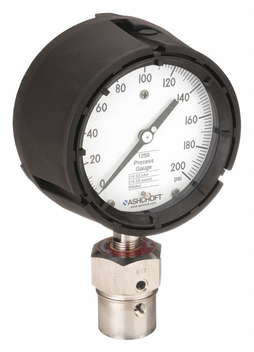 Ashcroft 3G-OTH-176541