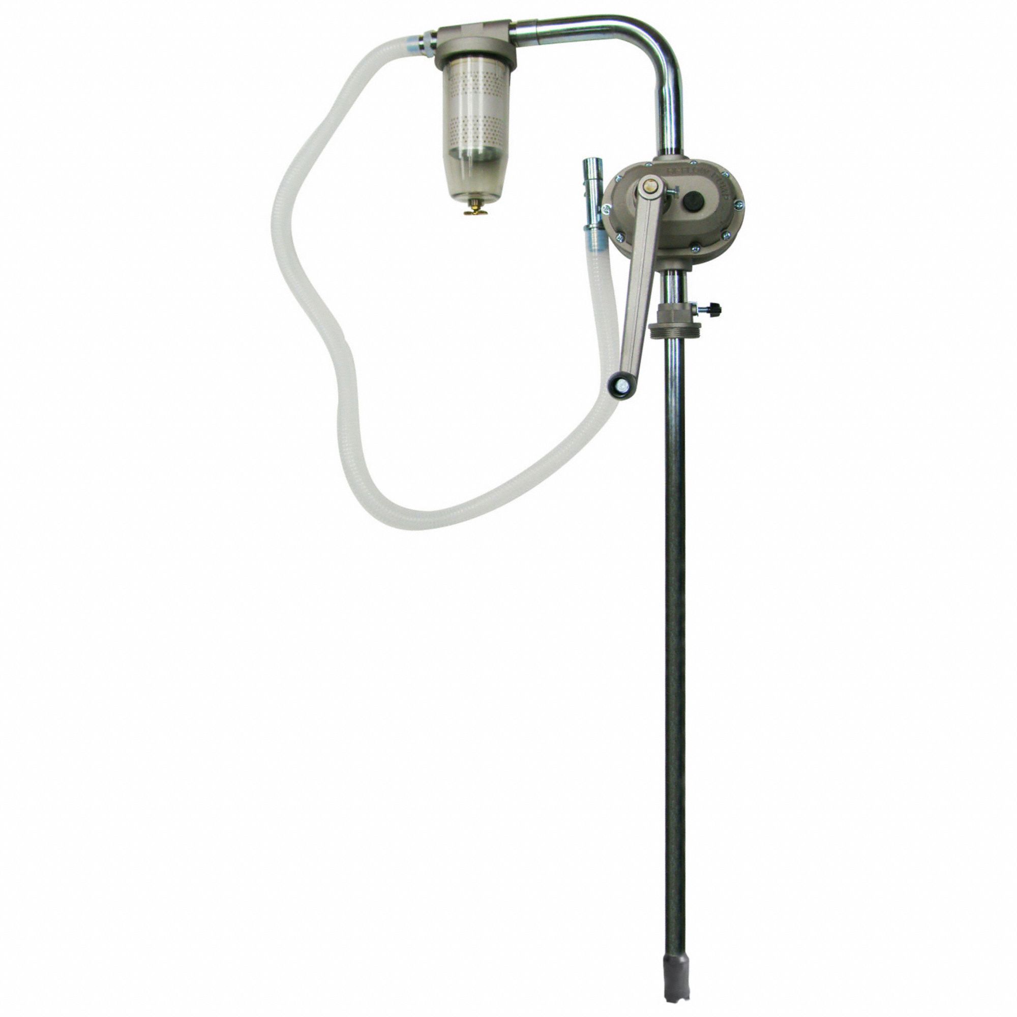 Action Pump 3G-OTH-91271