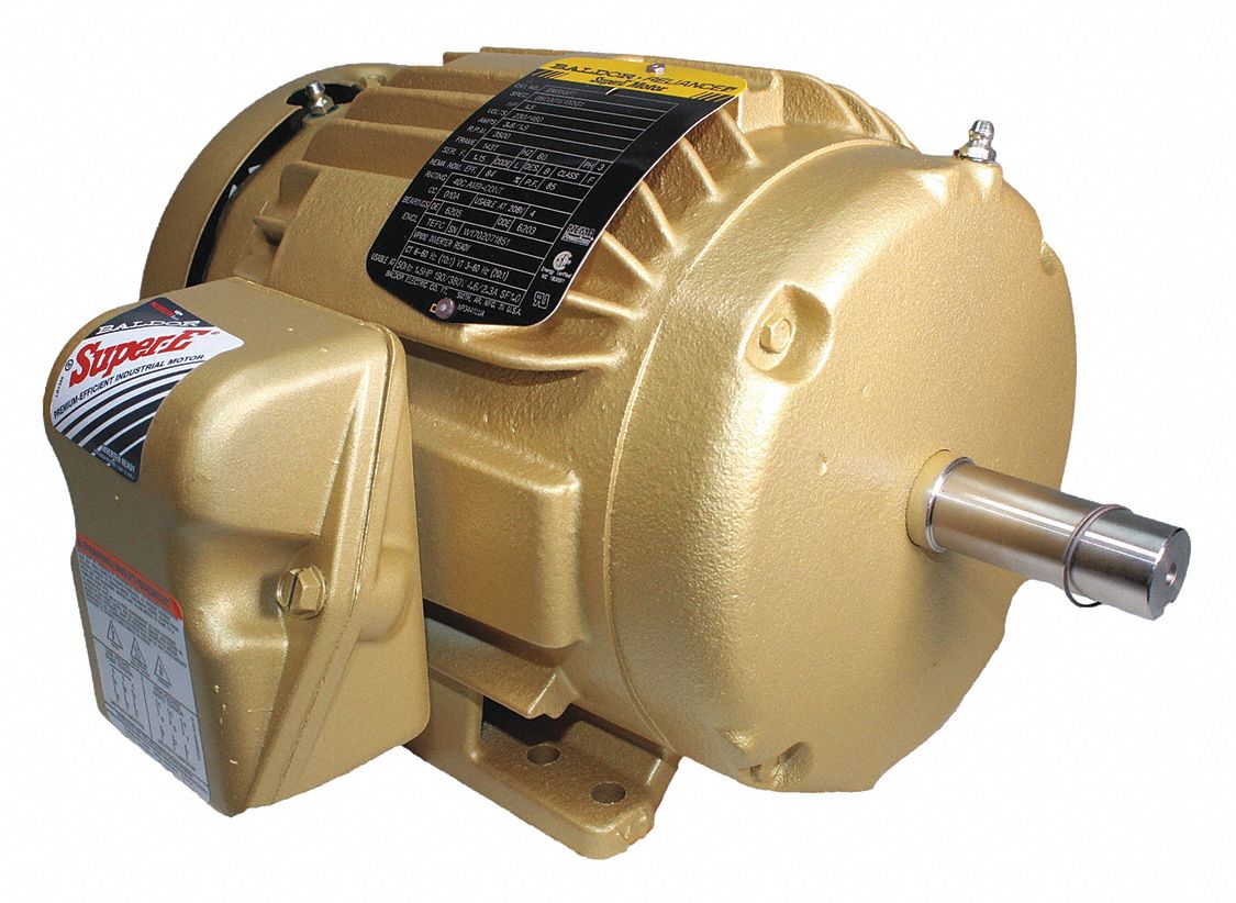 Baldor 3G-OTH-56542