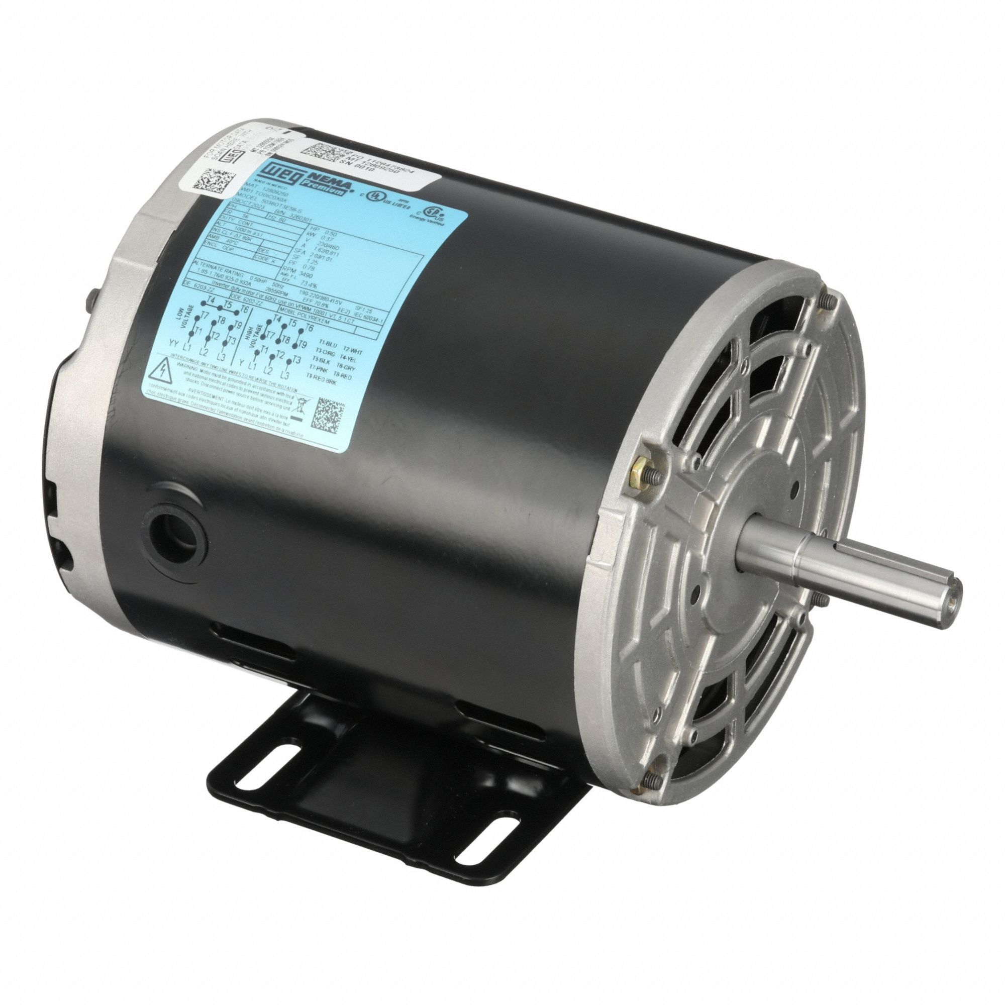 Weg 3G-OTH-72104