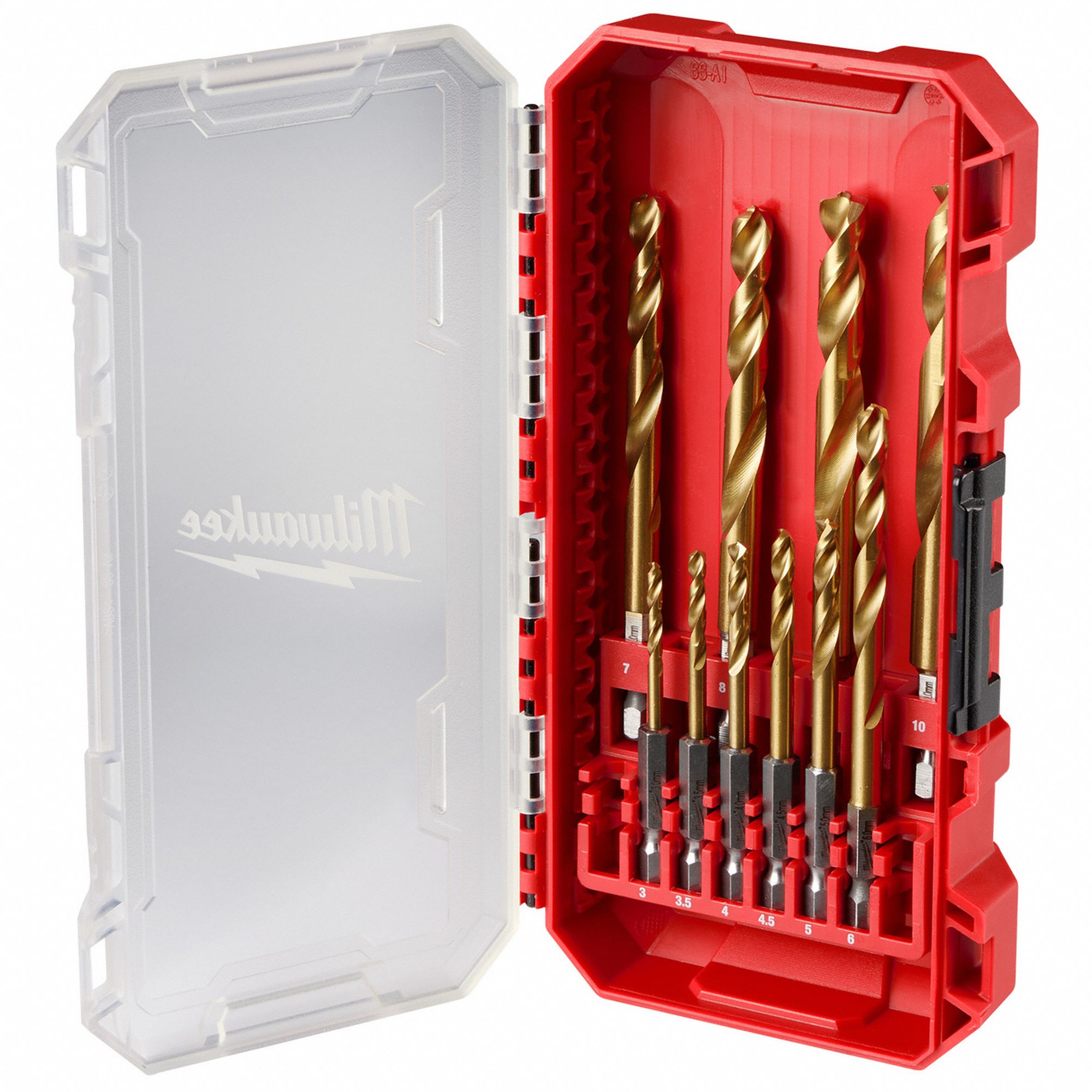Milwaukee 3G-OTH-191122