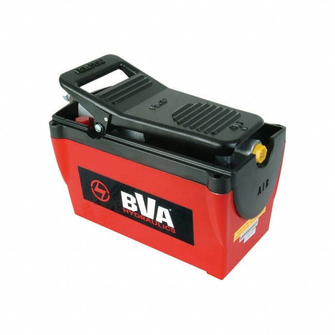 Bva Hydraulics 3G-OTH-170345