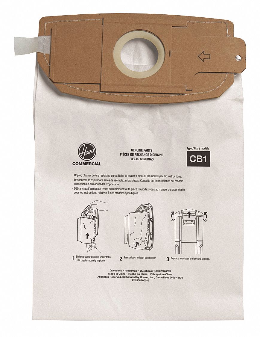 Hoover Commercial 3G-OTH-607409