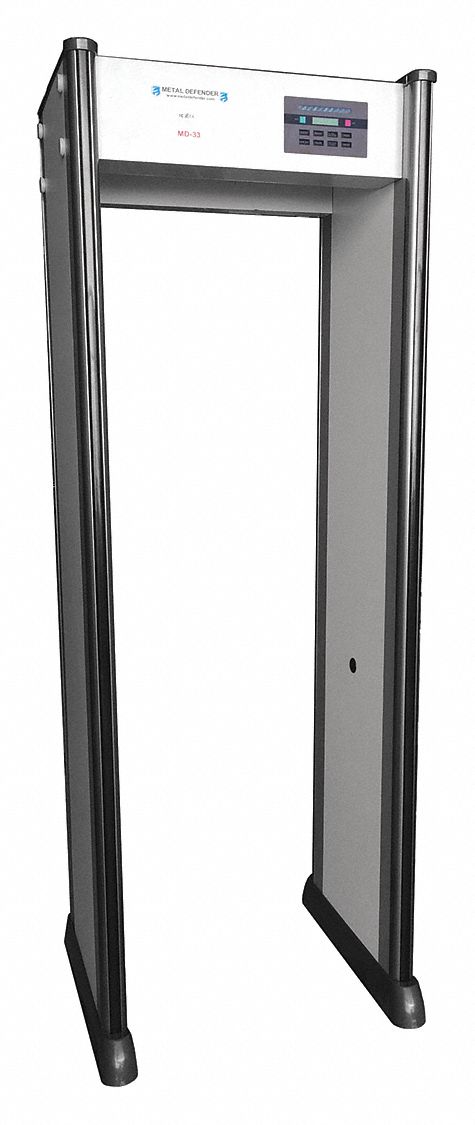 Metal Defender 3G-OTH-392470