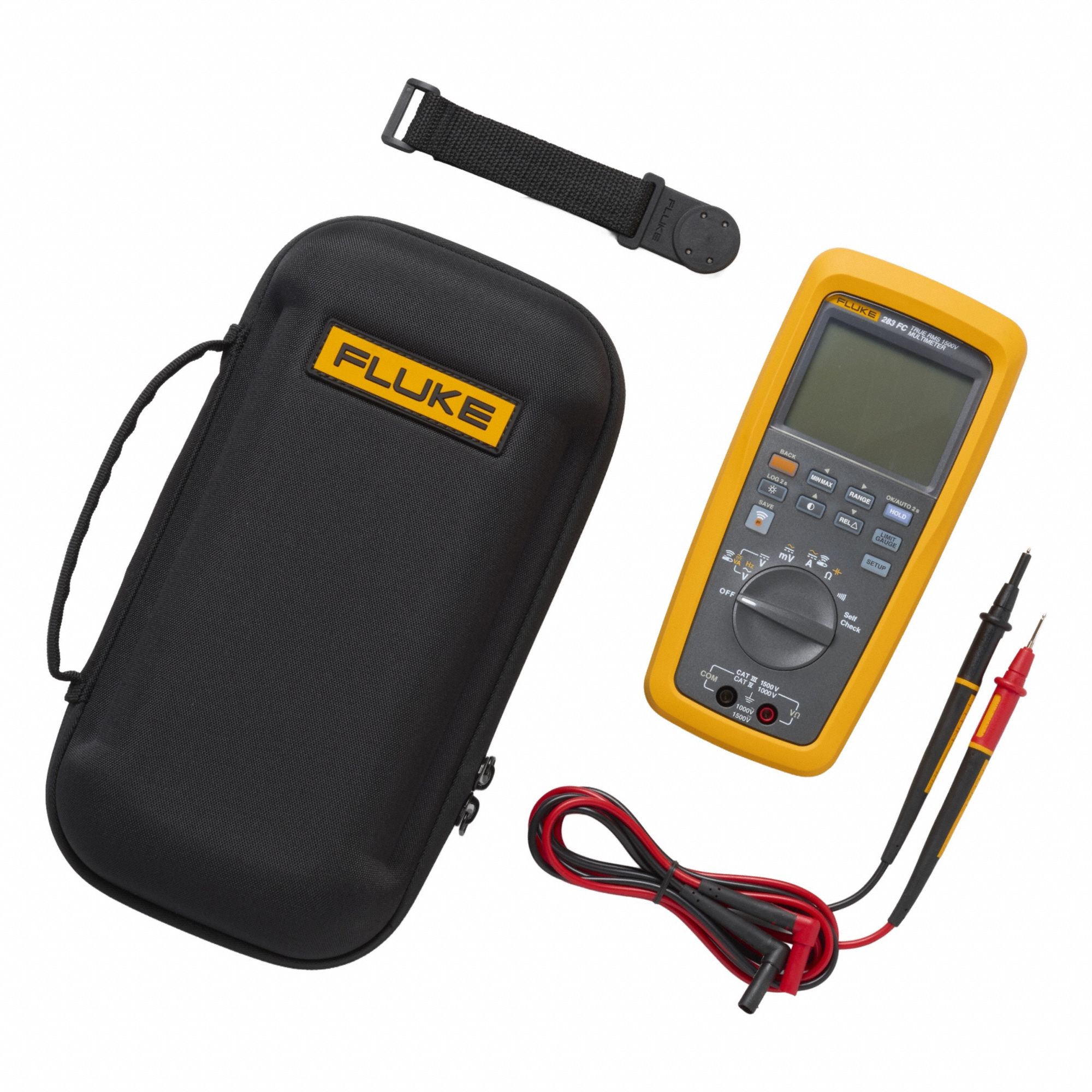 Fluke 3G-OTH-172305