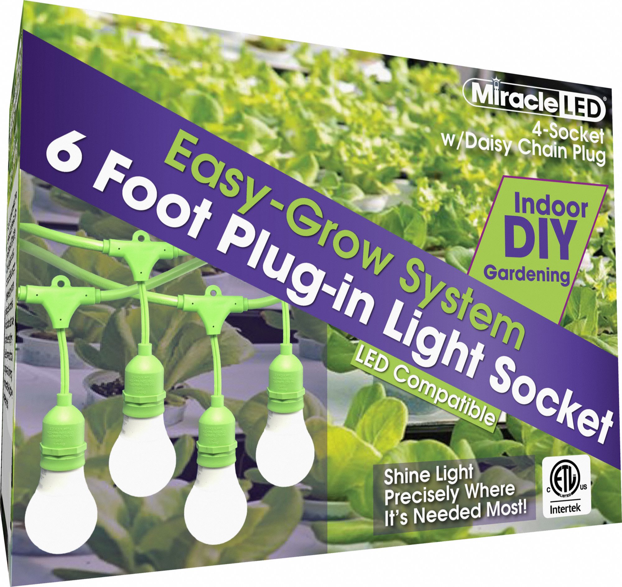 Miracle Led 3G-OTH-387453